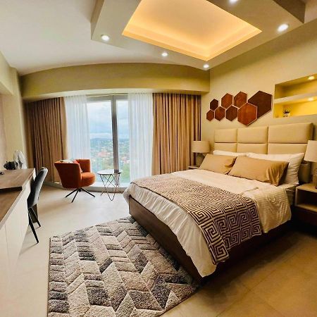 Aeon Towers Studio Suite Davao Екстер'єр фото
