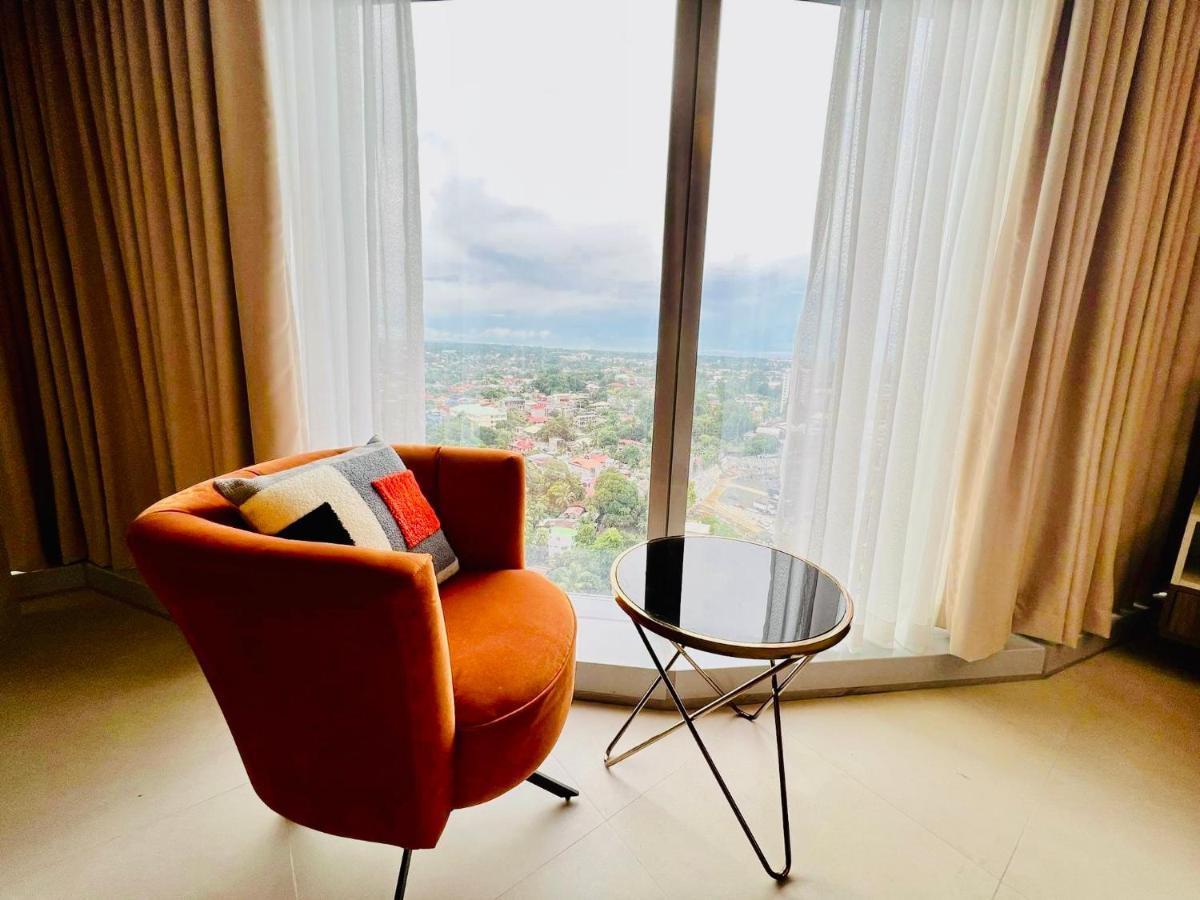 Aeon Towers Studio Suite Davao Екстер'єр фото