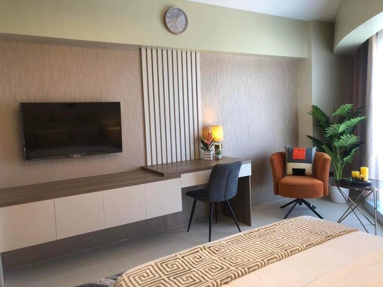 Aeon Towers Studio Suite Davao Екстер'єр фото