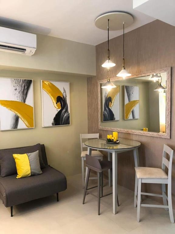 Aeon Towers Studio Suite Davao Екстер'єр фото