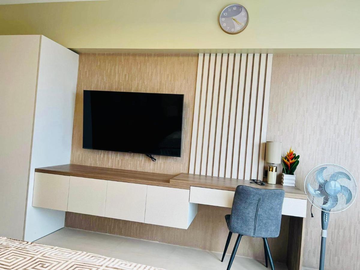 Aeon Towers Studio Suite Davao Екстер'єр фото