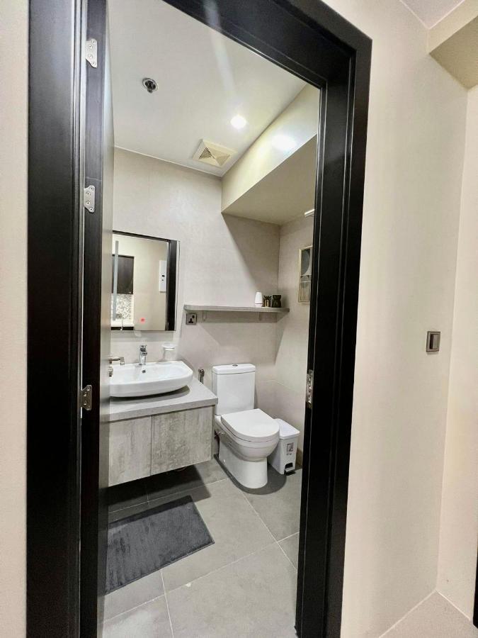 Aeon Towers Studio Suite Davao Екстер'єр фото