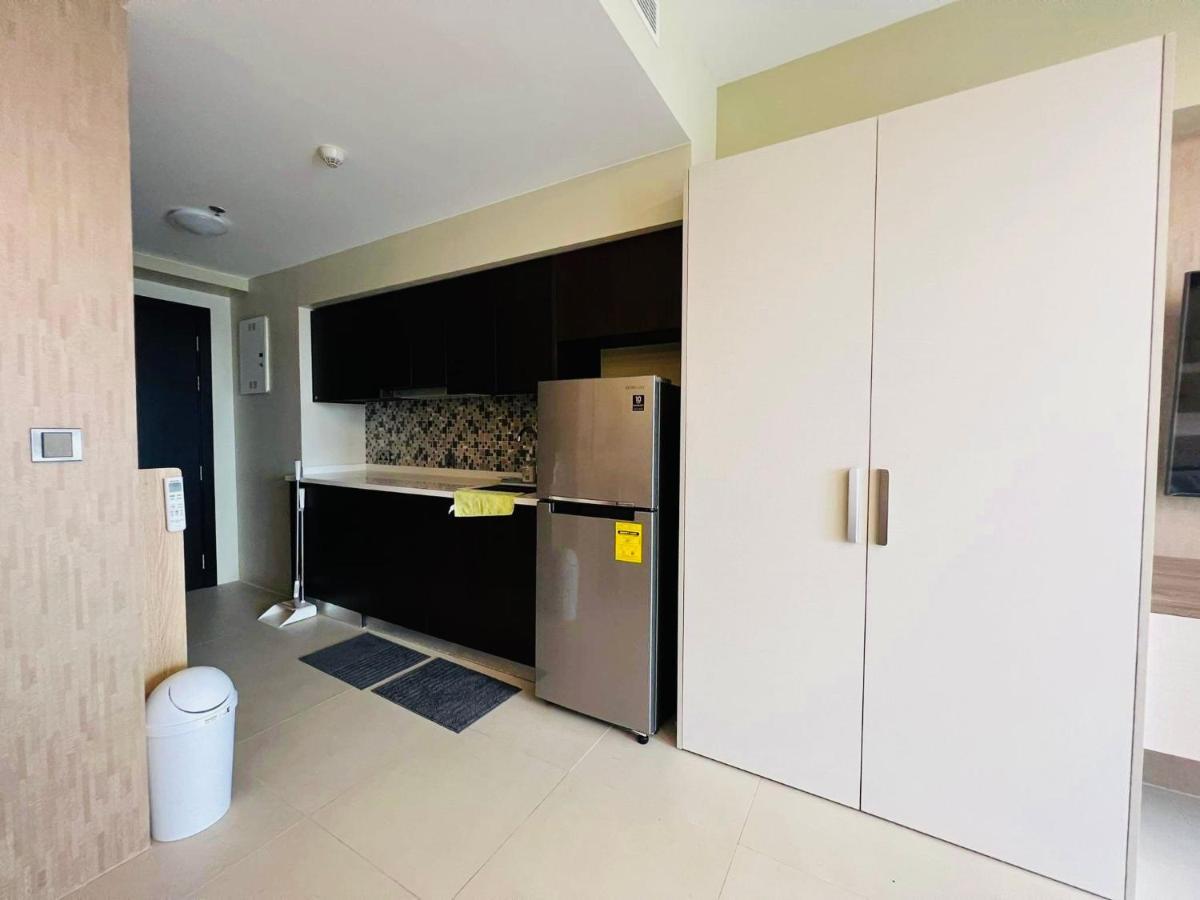 Aeon Towers Studio Suite Davao Екстер'єр фото